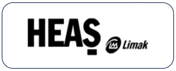 HEAŞ LİMAK